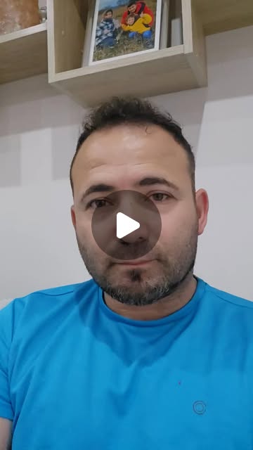 “Ben” Dediğin Varlığı Hissetmek video kapağı