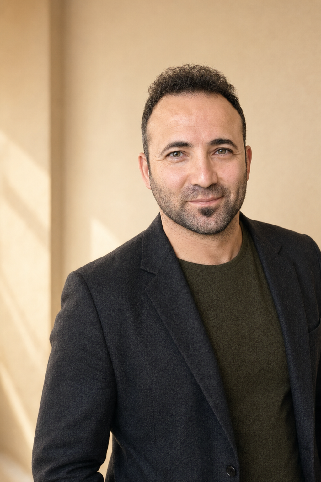 Mert Kahriman — Kahriman Metodu